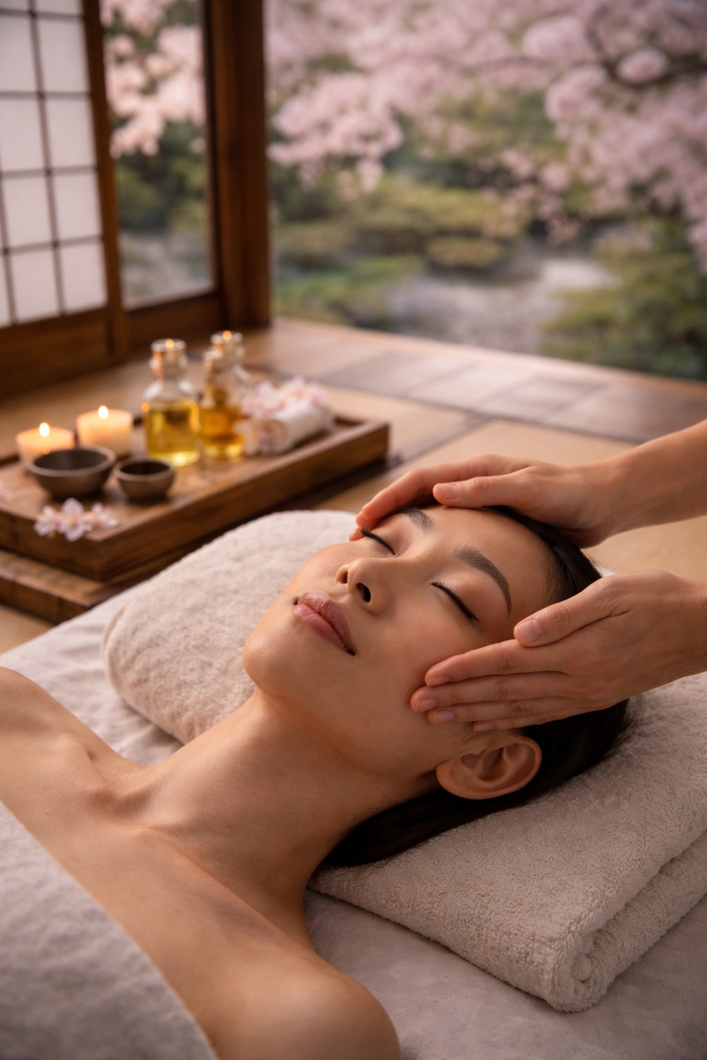 Lifting Naturel Kobido